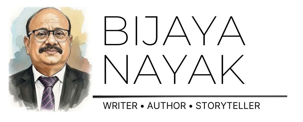 Bijaya Nayak